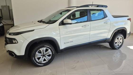 FIAT TORO 1.8 16V EVO FLEX FREEDOM AT6